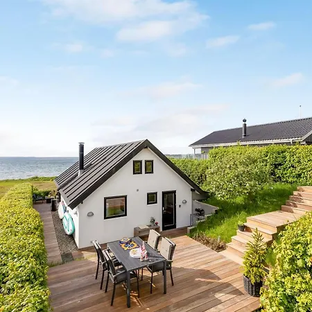 Femija - 50m From The Sea By Interhome * Sønder Stenderup