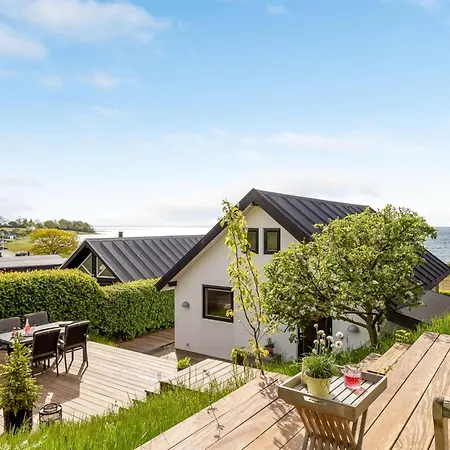 Feriehus Femija - 50m From The Sea By Interhome *