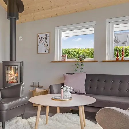 Femija - 50m From The Sea By Interhome