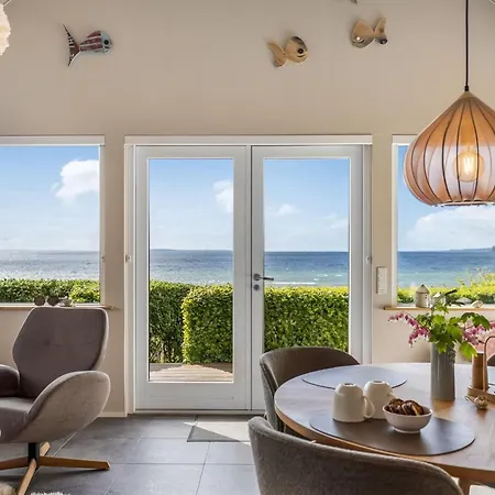 Femija - 50m From The Sea By Interhome *
