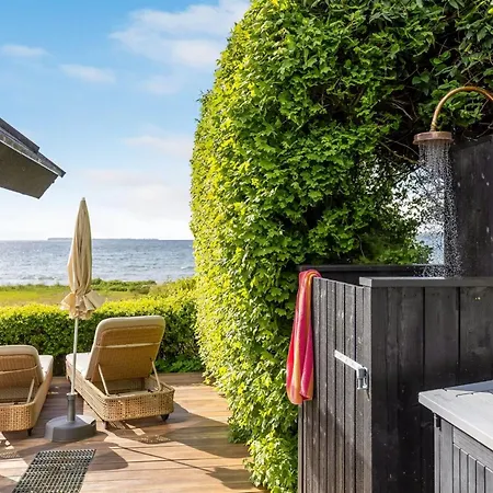Femija - 50m From The Sea By Interhome *