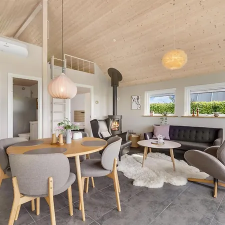 Femija - 50m From The Sea By Interhome