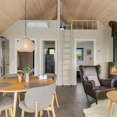 Femija - 50m From The Sea By Interhome Sønder Stenderup