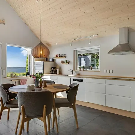 Femija - 50m From The Sea By Interhome * Sønder Stenderup