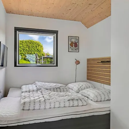 Feriehus Femija - 50m From The Sea By Interhome Sønder Stenderup