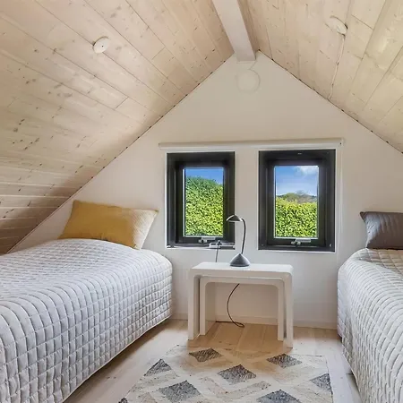Feriehus Femija - 50m From The Sea By Interhome Sønder Stenderup