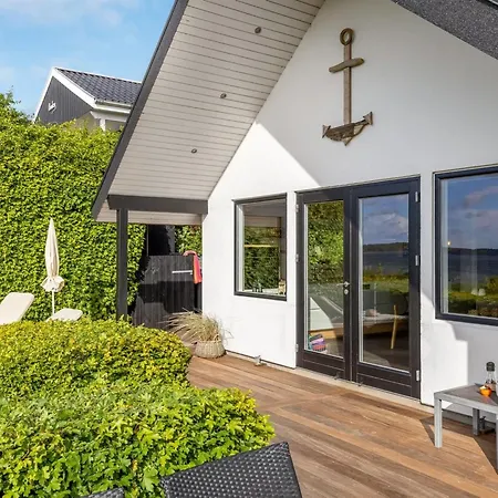 Femija - 50m From The Sea By Interhome Сasa de vacaciones