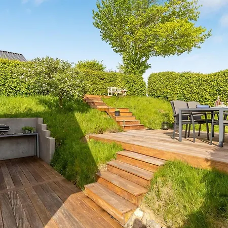 Femija - 50m From The Sea By Interhome Feriehus *