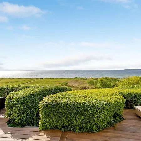 Feriehus Femija - 50m From The Sea By Interhome *