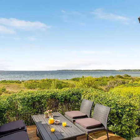 Feriehus Femija - 50m From The Sea By Interhome