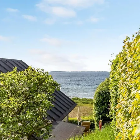 Feriehus Femija - 50m From The Sea By Interhome Sønder Stenderup