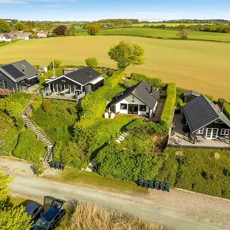 Femija - 50m From The Sea By Interhome Feriehus *