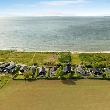 Femija - 50m From The Sea By Interhome Feriehus